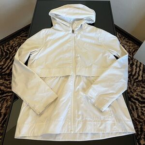 vintage lululemon rain jacket